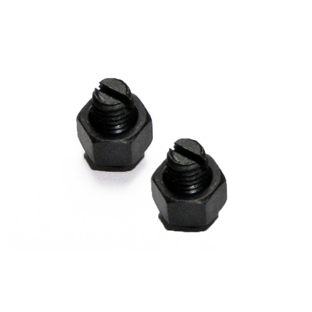 BLACK+DECKER Black and Decker RP250 Router Replacement Nut (2 Pack) # 5140039-36-2PK