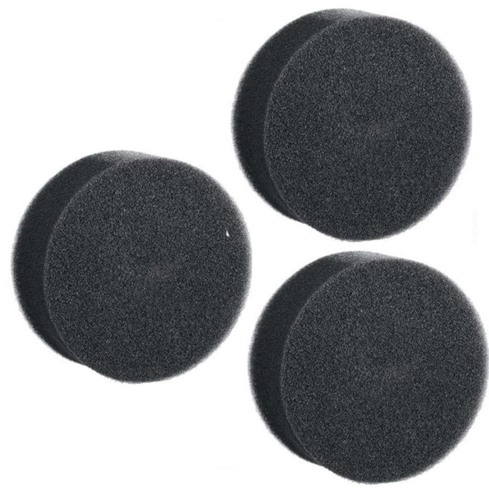 BLACK+DECKER Black and Decker CWV1408 3 Pack of Genuine OEM Foam Filters # 90570936-3PK