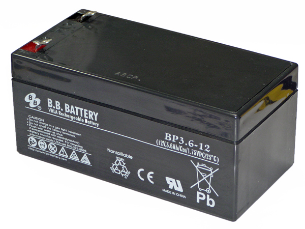 BLACK+DECKER Black and Decker CST1100/CST1200 Replacement 12V Battery # 244373-00