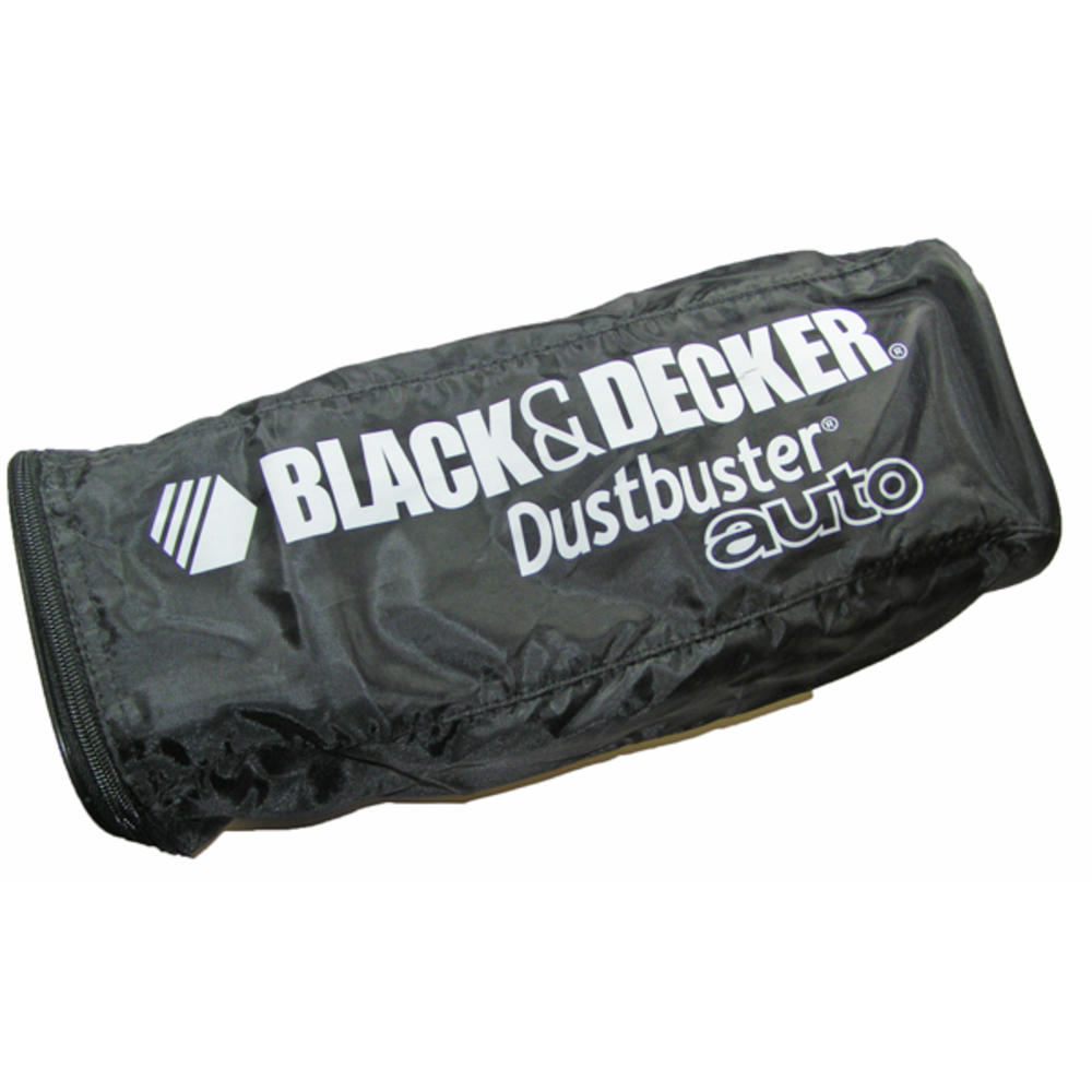 BLACK+DECKER Black and Decker PAV1200W AV1600B Vacuum Replacement Storage Bag # 5101539-00