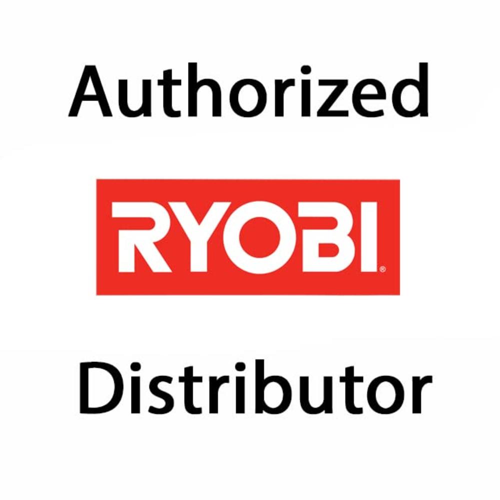 Ryobi 4 Pack Genuine OEM Batteries for HP53L Battery # 130166025