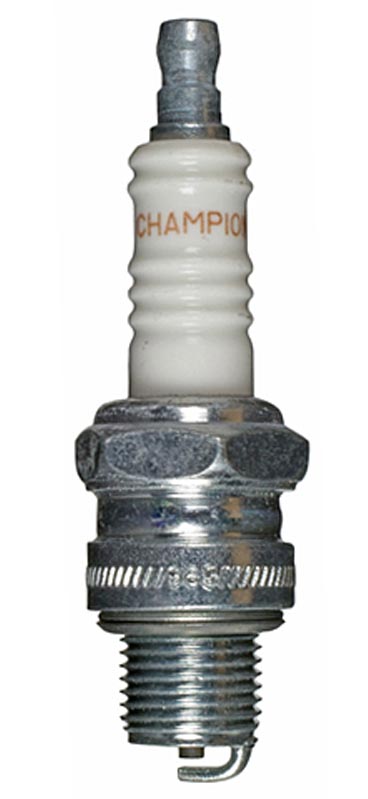 Champion Genuine OEM Standard Spark Plug # QL78C