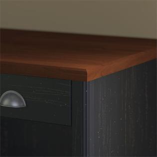Bush Wc5391803 Stanford Computer Desk
