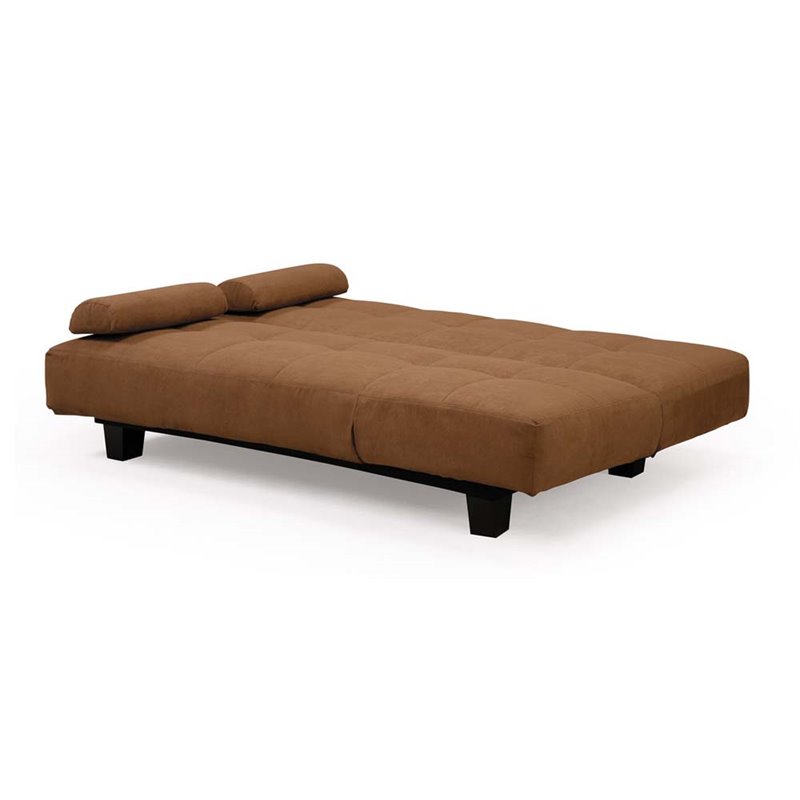 Lifestyle Solutions Serta Sophia Prem Fabric Convertible