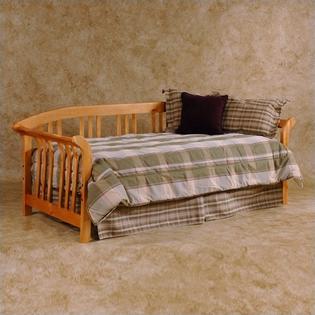 Hilale Dorchester Solid Wood Daybed With Pop Up Trundle In Pine Hilale Dorchester Solid Wood Daybed With Pop Up Trundle In Pine Option