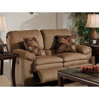 Catnapper Impulse Reclining Loveseat In Cafe And Espresso Catnapper Impulse Reclining Loveseat In Cafe And Espresso