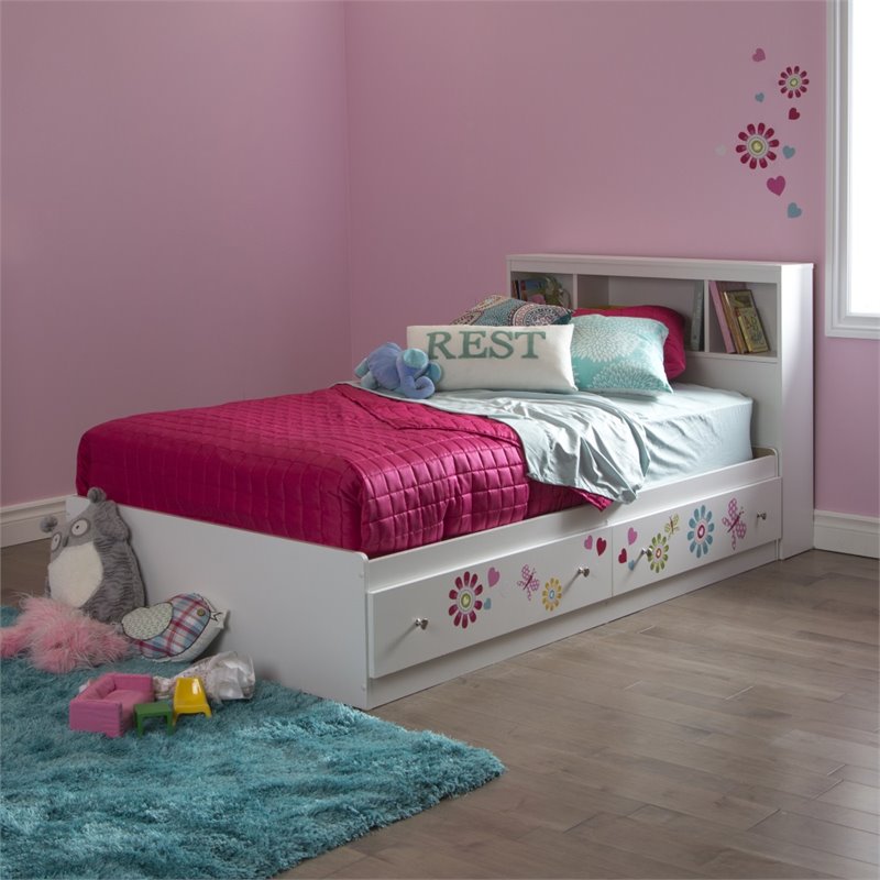Children S Twin Bedroom Sets Design Ideas