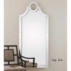 Uttermost Amiel Large Arched Wall Mirror Uttermost Acacius Arched Mirror