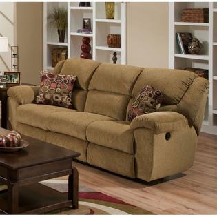 Catnapper Transformer Ultimate Reclining Sofa In Beige And Catnapper Transformer Ultimate Reclining Sofa In Beige And