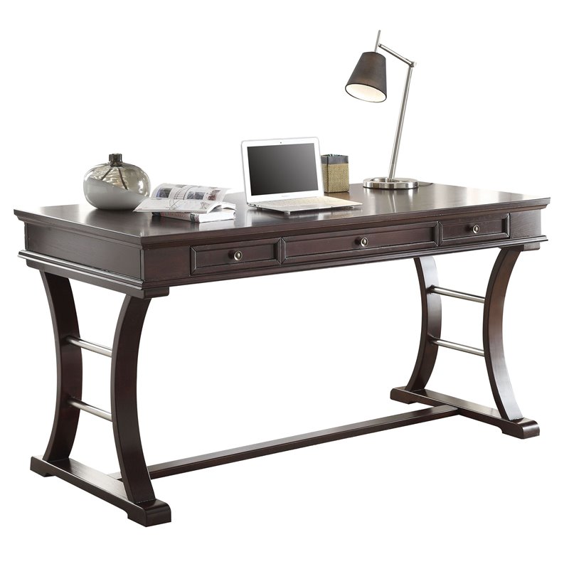 Acme Furniture Acme Furniture Madge Writing Desk In Espresso