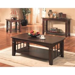 Coaster Coffee & End Tables - Sears Coaster Coffee & End Tables - Sears