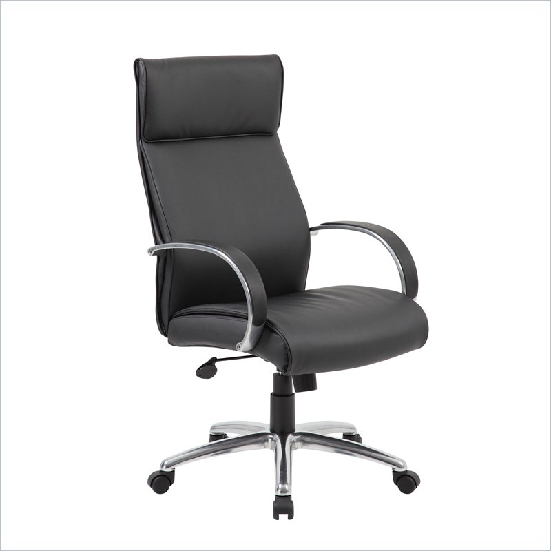 boss office chairs heavy