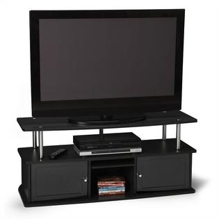 Convenience Concepts Designs2Go 48" 3 Cabinet TV Stand in ...