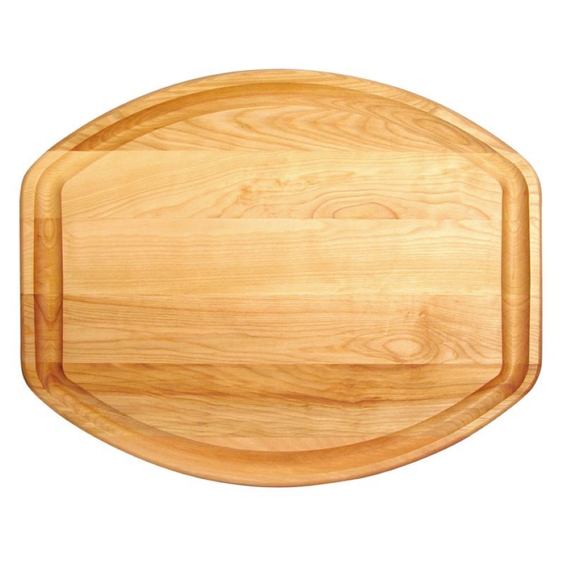 Catskill Craftsmen Inc Turkey Cutting Board In Birch