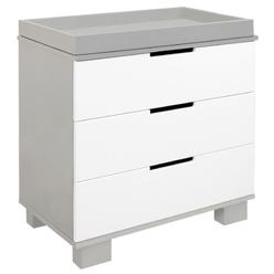 Bonavita Changing Table Dresser