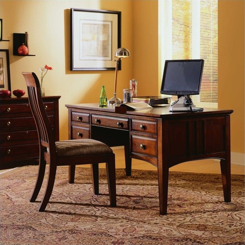 Beaumont Lane Furniture Writing Desk