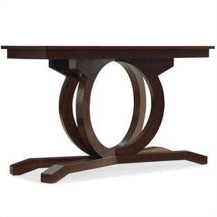Beaumont Lane Sofa Table In Walnut