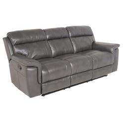 Natuzzi Reclining Loveseat