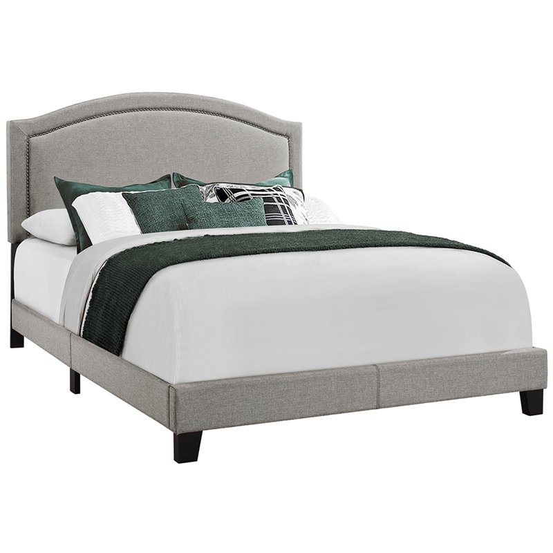 Bedroom Furniture With Free, Sears Queen Platform Bed Frame