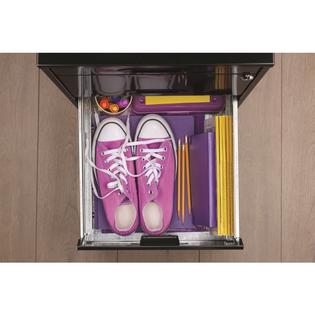 Hirsh Industries Llc Hirsh Space Solutions 18 Deep 3 Drawer File