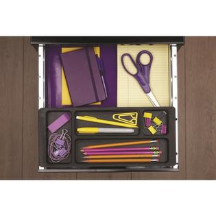 Hirsh Industries Llc Hirsh Space Solutions 18 Deep 3 Drawer File