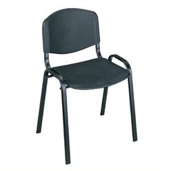 Pemberly Row Office Desk Chairs Kmart Pemberly Row Stacking Chair In Black Set Of 4