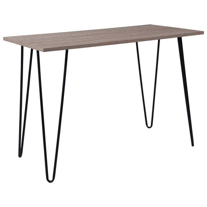 40 In High Console Table Flash Furniture 40 25 In Console Table