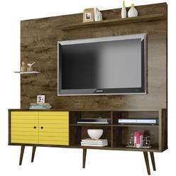 Manhattan Comfort Entertainment Centers With Free