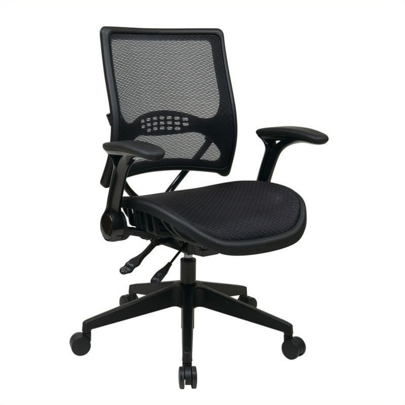 Office Star Professional Airgrid Back And Seat Managers Office Star Professional Airgrid Back