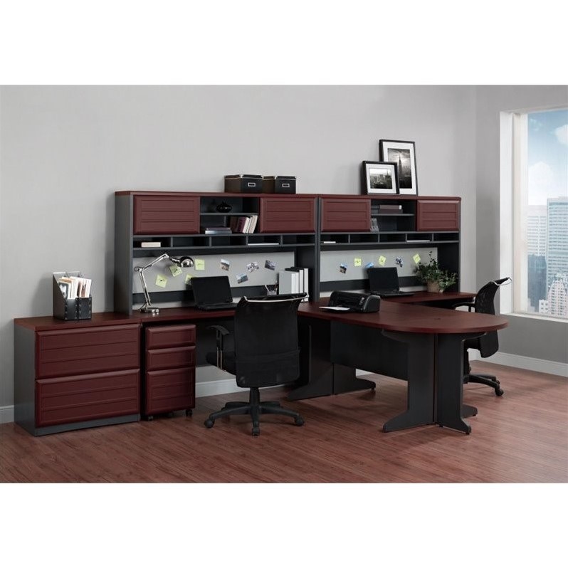 Ameriwood Home 9350096 Altra Furniture Pursuit Large