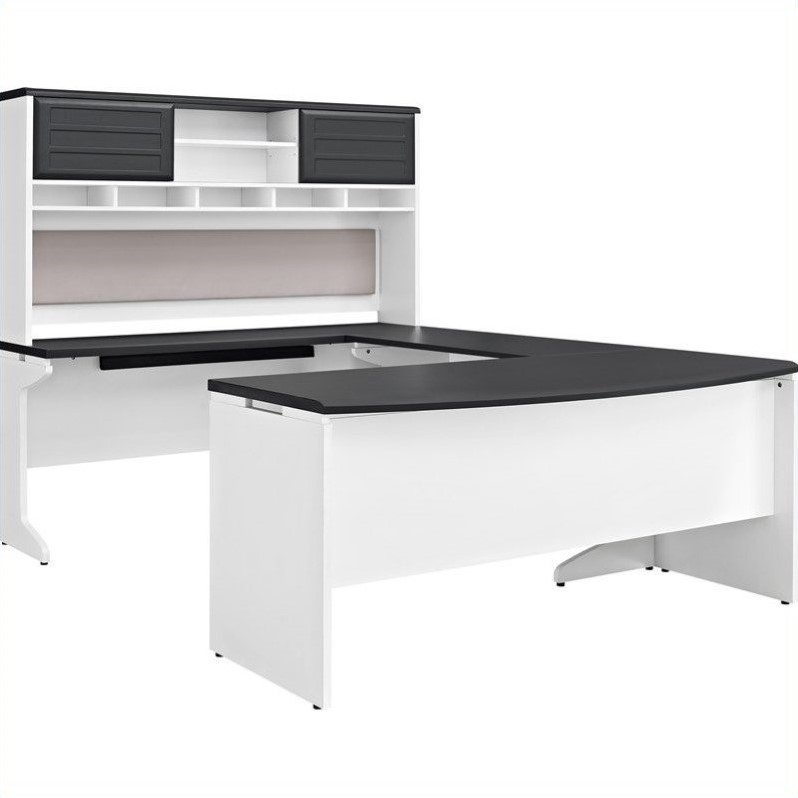 Ameriwood Home 9347296 Altra Furniture Pursuit U Configuration Ameriwood Home 9347296 Altra Furniture