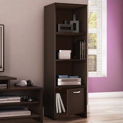 One Step Ahead Kids Sling Bookshelf With Storage