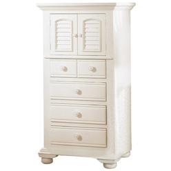 Ikea Hemnes Dresser Chest With Drawers Solid Pine