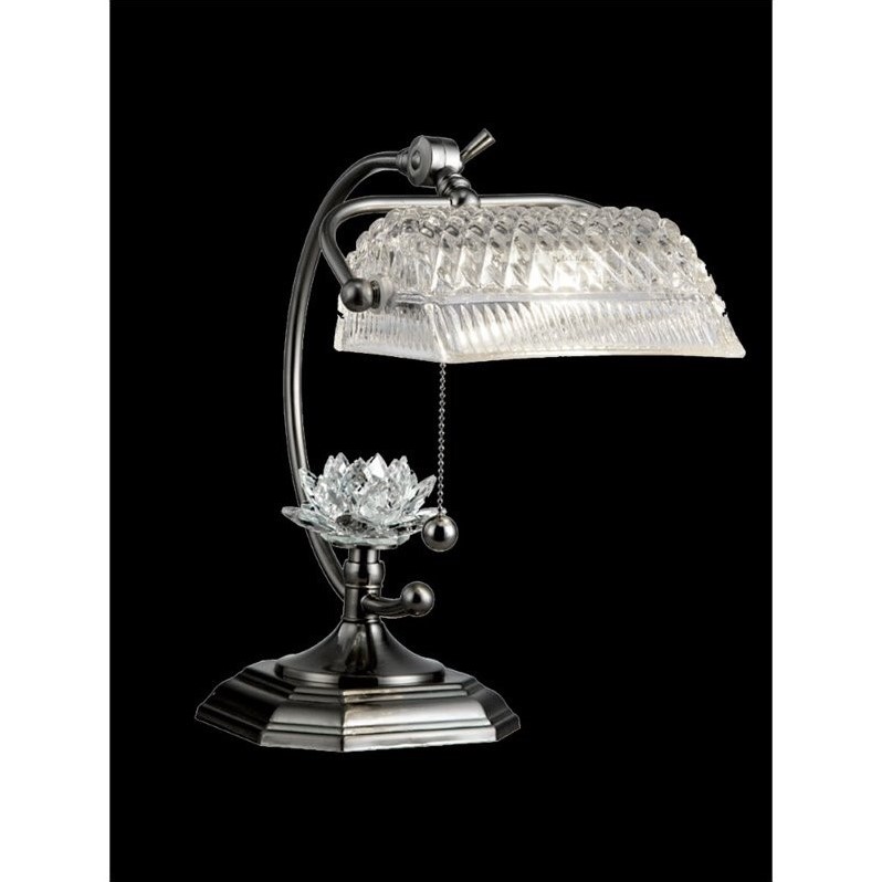 Dale Tiffany Althea Desk Lamp