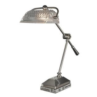 Dale Tiffany Devlin Desk Lamp