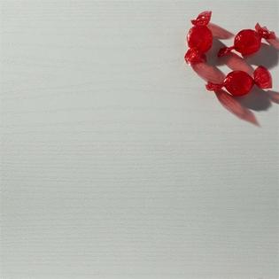 Tvilum Scottsdale 6 Drawer Double Dresser In White Wood Grain