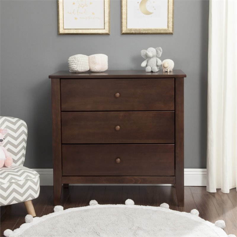 Carter S By Davinci Carter S By Davinci Morgan 3 Drawer Baby