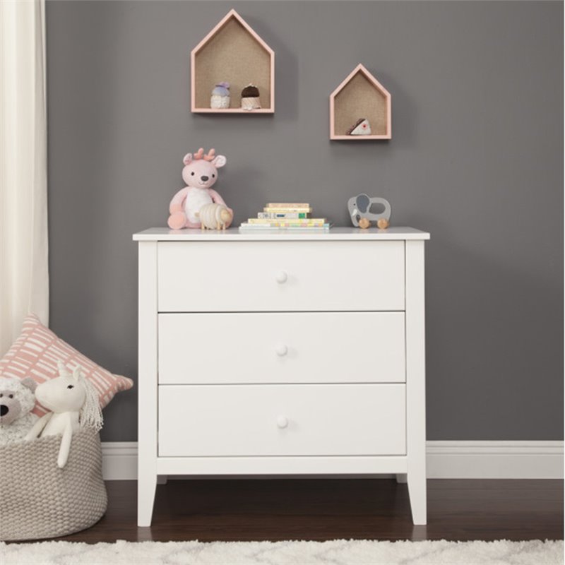 Carter S By Davinci Carter S By Davinci Morgan 3 Drawer Baby