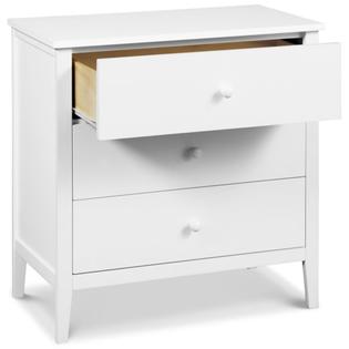 Carter S By Davinci Morgan 3 Drawer Baby Dresser Carter S By Davinci Morgan 3 Drawer Baby Dresser In White