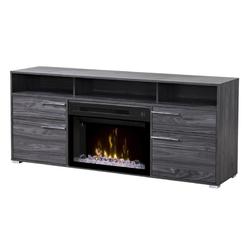 Bowery Hill Fireplaces With Free Shipping Kmart
