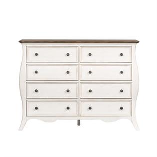 Liberty Furniture Parisian Marketplace Bombay Bureau Dresser