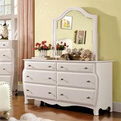 Disney Princess White 6 Drawer Dresser From Sears Com