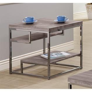 Featured image of post Blue Grey End Tables / Have a lounge full of.