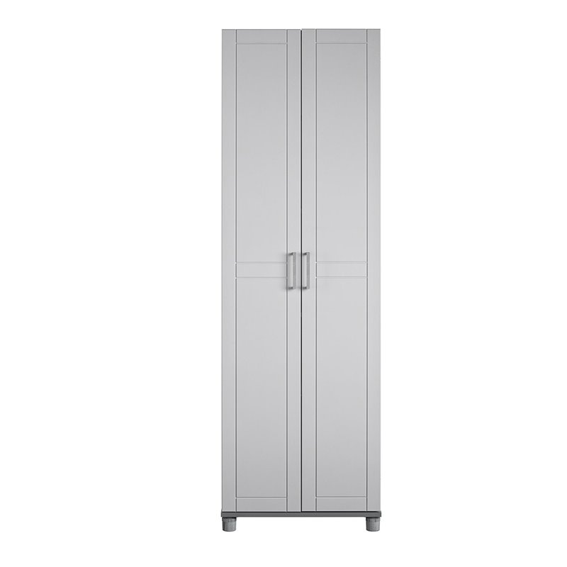 Ameriwood Home 7921413com Systembuild Callahan 24 Inch Utility