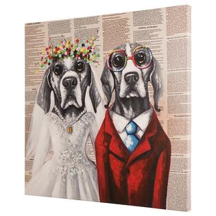 Yosemite Home Decor Yosemite Mr And Mrs Canvas Painting