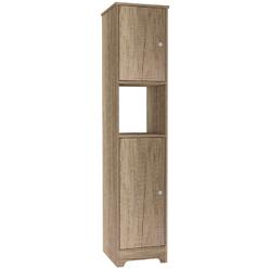 Bath Narrow Linen Cabinet