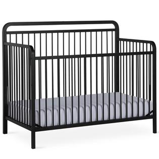 Dorel Living Juniper 3 Piece Nursery Set Crib Changing Table