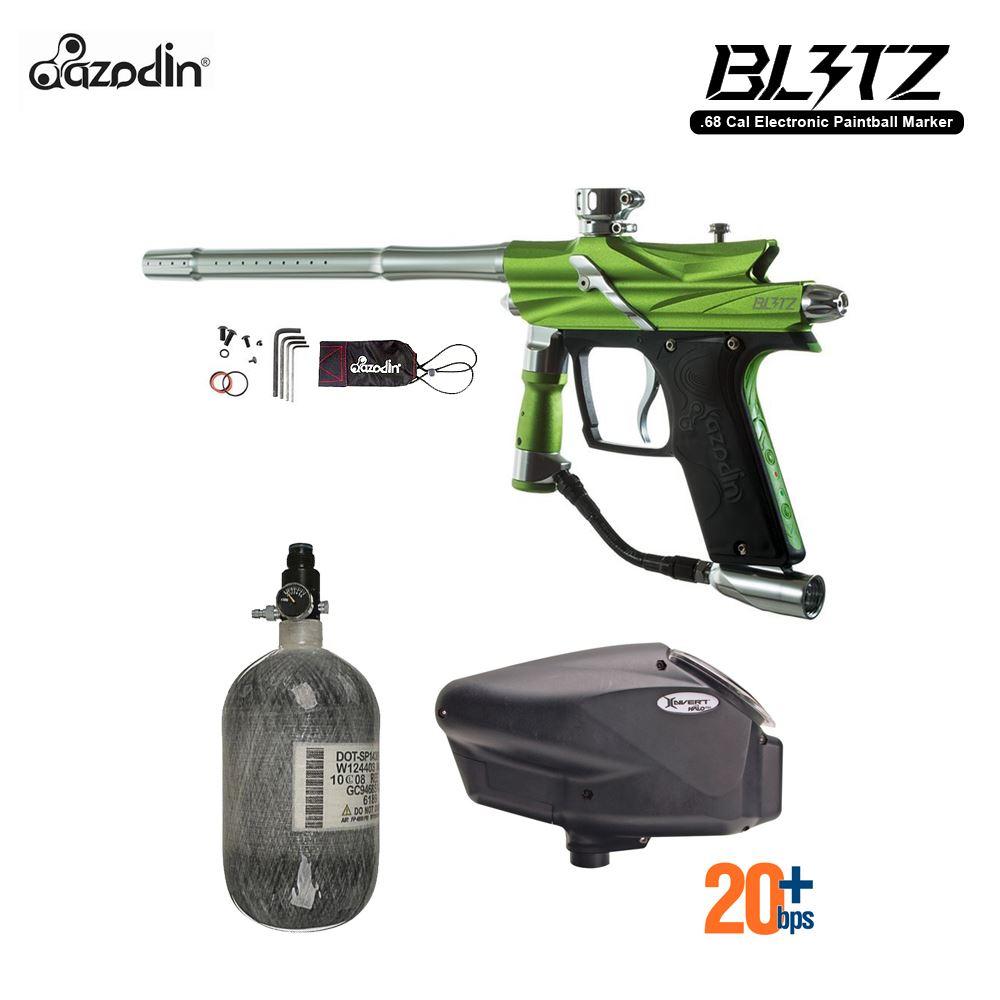 Las mejores ofertas en Equipo de Paintball Azodin eBay Las mejores ofertas en Equipo de Paintball Azodin eBay