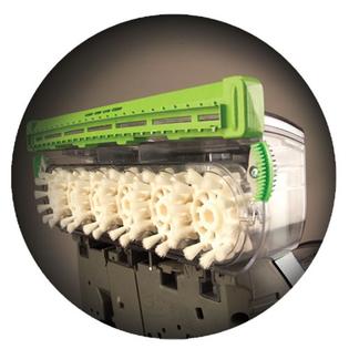 Hoover Max Extract Dual V All Terrain Carpet Washer F7452900pc