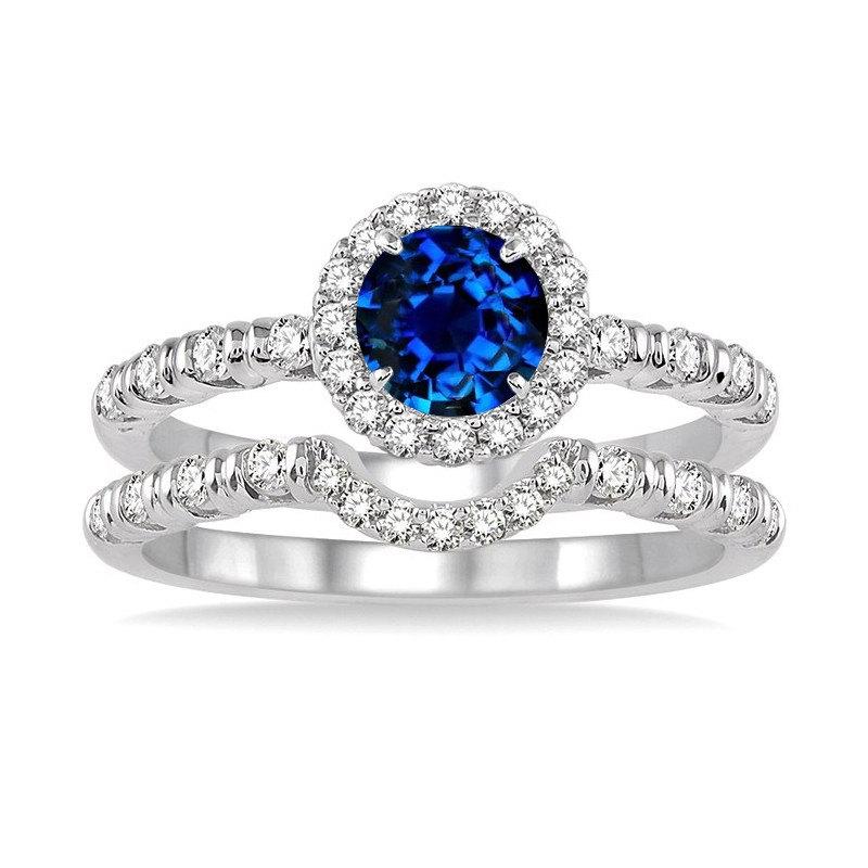 Jeenjewels Handmade 1 50 Carat Round Cut Diamond Wedding Set For Jeenjewels Handmade 1 50 Carat Round Cut Diamond Wedding Set For Women In 14k White Gold Affordable Shire And Engagement Ring